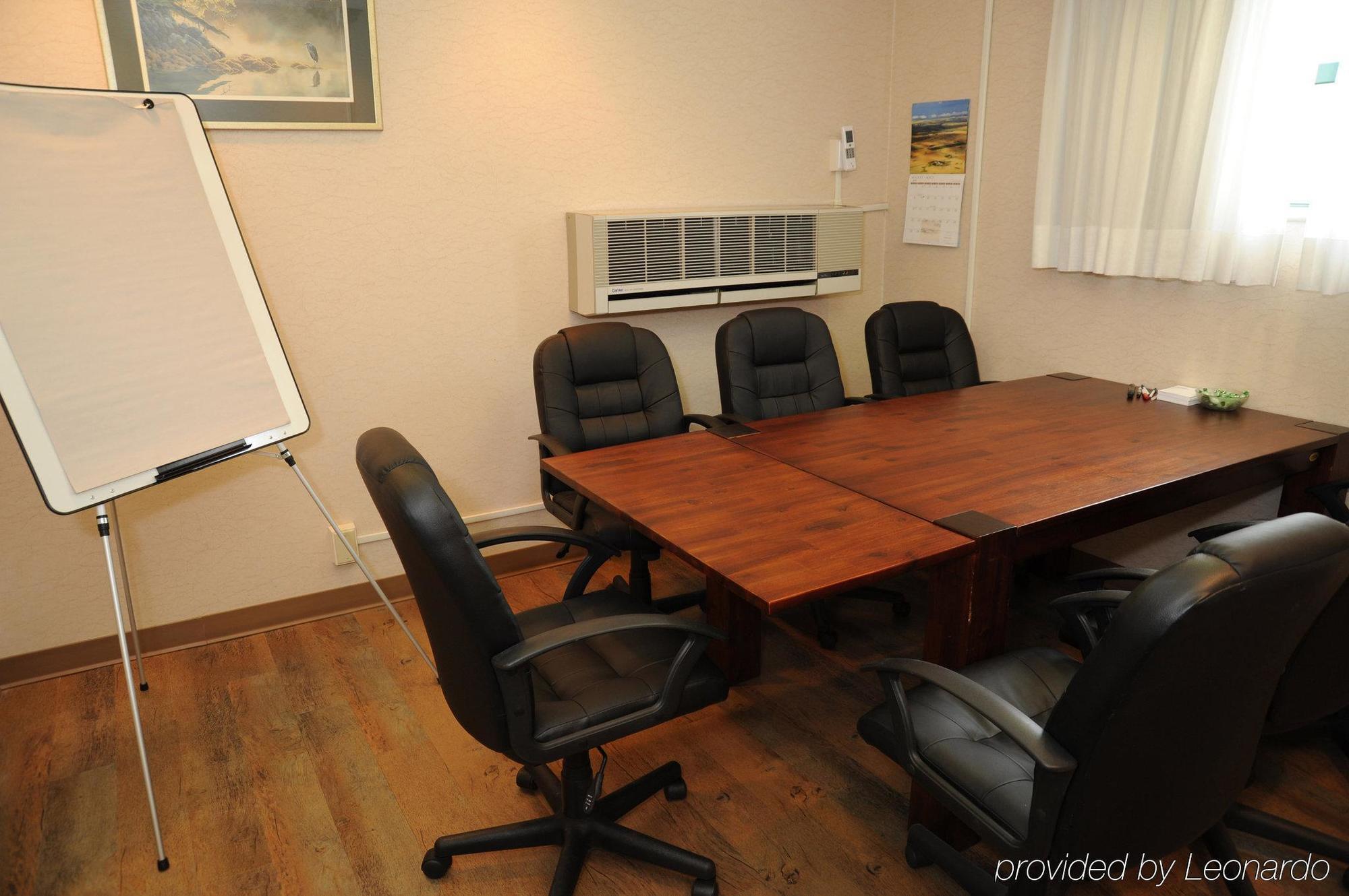 Holiday Inn Express Kamloops By Ihg Facilities photo